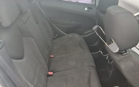 Peugeot 308 II, 2011 год, 500 000 рублей, 18 фотография