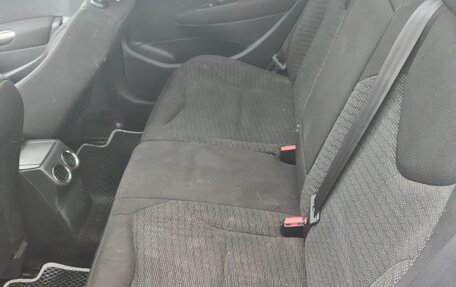 Peugeot 308 II, 2011 год, 500 000 рублей, 19 фотография