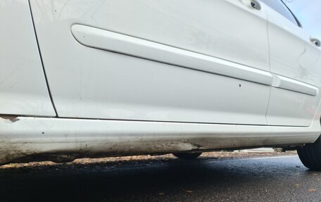 Peugeot 308 II, 2011 год, 500 000 рублей, 23 фотография