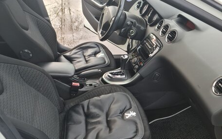 Peugeot 308 II, 2011 год, 500 000 рублей, 15 фотография