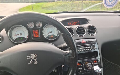 Peugeot 308 II, 2011 год, 500 000 рублей, 20 фотография