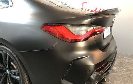 BMW 4 серия, 2020 год, 5 999 000 рублей, 3 фотография