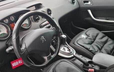 Peugeot 308 II, 2011 год, 500 000 рублей, 14 фотография