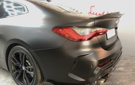 BMW 4 серия, 2020 год, 5 999 000 рублей, 5 фотография