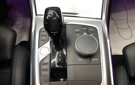 BMW 4 серия, 2020 год, 5 999 000 рублей, 12 фотография