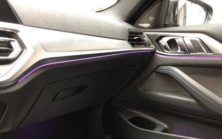 BMW 4 серия, 2020 год, 5 999 000 рублей, 13 фотография