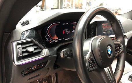 BMW 4 серия, 2020 год, 5 999 000 рублей, 26 фотография