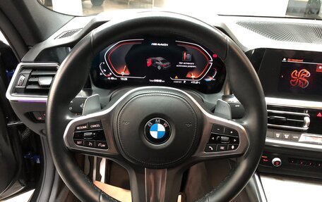 BMW 4 серия, 2020 год, 5 999 000 рублей, 29 фотография