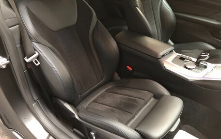 BMW 4 серия, 2020 год, 5 999 000 рублей, 33 фотография