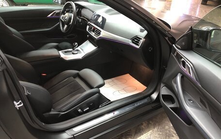 BMW 4 серия, 2020 год, 5 999 000 рублей, 30 фотография