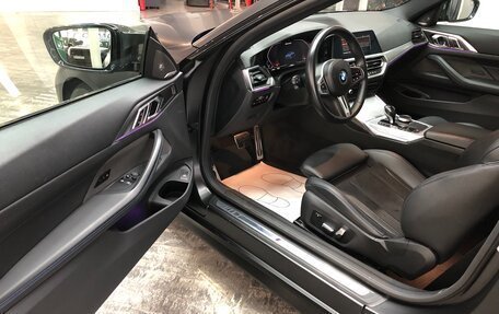 BMW 4 серия, 2020 год, 5 999 000 рублей, 25 фотография