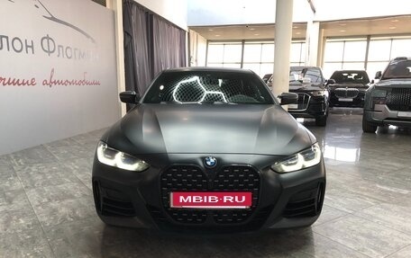 BMW 4 серия, 2020 год, 5 999 000 рублей, 34 фотография