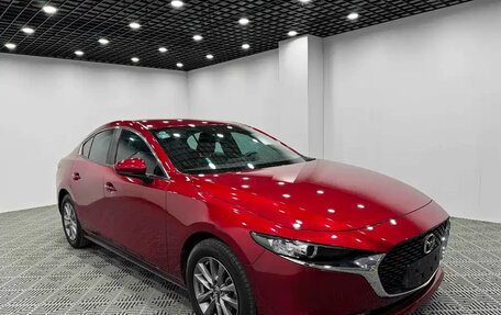 Mazda 3, 2022 год, 1 185 000 рублей, 3 фотография