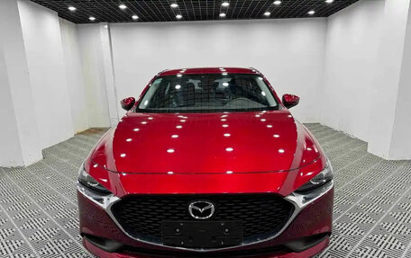 Mazda 3, 2022 год, 1 185 000 рублей, 2 фотография