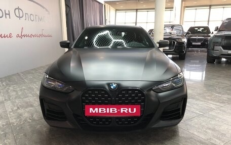 BMW 4 серия, 2020 год, 5 999 000 рублей, 36 фотография