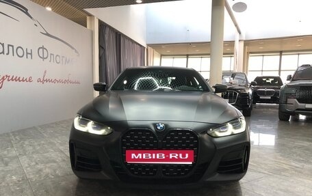 BMW 4 серия, 2020 год, 5 999 000 рублей, 35 фотография