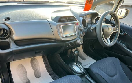 Honda Fit III, 2009 год, 500 000 рублей, 13 фотография