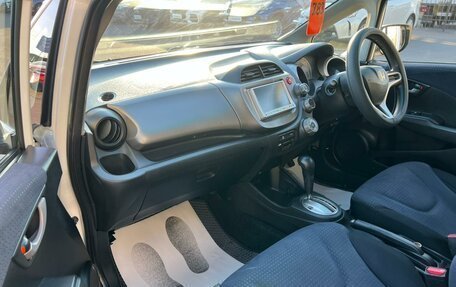 Honda Fit III, 2009 год, 500 000 рублей, 12 фотография