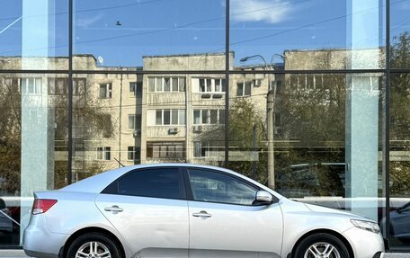 KIA Cerato III, 2011 год, 697 000 рублей, 4 фотография