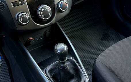 KIA Cerato III, 2011 год, 697 000 рублей, 13 фотография