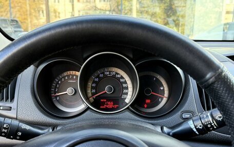 KIA Cerato III, 2011 год, 697 000 рублей, 15 фотография