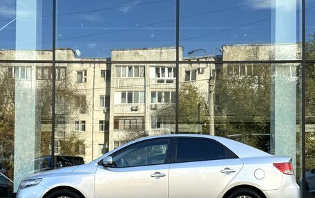 KIA Cerato III, 2011 год, 697 000 рублей, 8 фотография