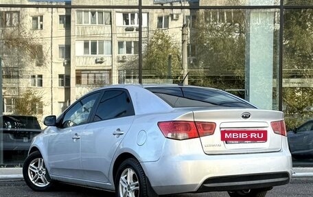 KIA Cerato III, 2011 год, 697 000 рублей, 7 фотография
