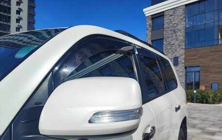 Toyota Land Cruiser 200, 2012 год, 4 400 000 рублей, 10 фотография