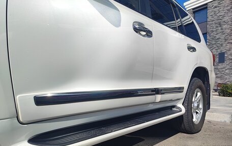 Toyota Land Cruiser 200, 2012 год, 4 400 000 рублей, 11 фотография