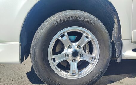 Toyota Land Cruiser 200, 2012 год, 4 400 000 рублей, 12 фотография