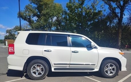 Toyota Land Cruiser 200, 2012 год, 4 400 000 рублей, 6 фотография