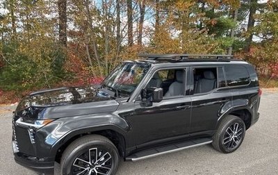 Lexus GX, 2025 год, 11 415 000 рублей, 1 фотография