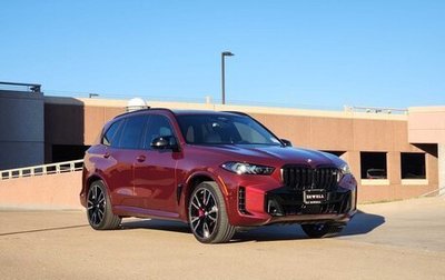 BMW X5, 2025 год, 13 997 000 рублей, 1 фотография