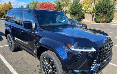 Lexus GX, 2025 год, 12 100 000 рублей, 1 фотография