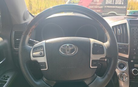 Toyota Land Cruiser 200, 2012 год, 4 400 000 рублей, 20 фотография