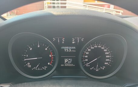 Toyota Land Cruiser 200, 2012 год, 4 400 000 рублей, 21 фотография