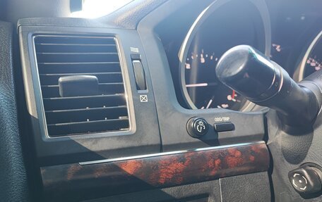 Toyota Land Cruiser 200, 2012 год, 4 400 000 рублей, 22 фотография