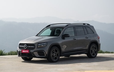 Mercedes-Benz GLB, 2025 год, 7 900 000 рублей, 1 фотография