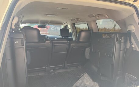 Toyota Land Cruiser 200, 2012 год, 4 400 000 рублей, 34 фотография