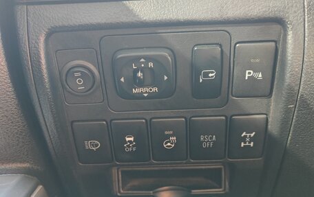 Toyota Land Cruiser 200, 2012 год, 4 400 000 рублей, 26 фотография