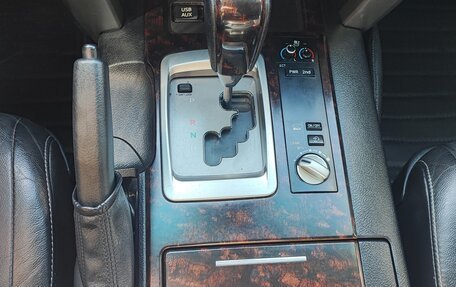 Toyota Land Cruiser 200, 2012 год, 4 400 000 рублей, 25 фотография