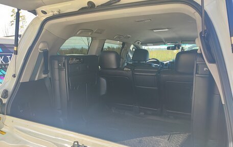 Toyota Land Cruiser 200, 2012 год, 4 400 000 рублей, 35 фотография