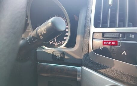 Toyota Land Cruiser 200, 2012 год, 4 400 000 рублей, 24 фотография