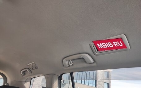 Toyota Land Cruiser 200, 2012 год, 4 400 000 рублей, 32 фотография