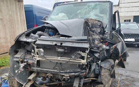 ЛуАЗ Patriot, 2021 год, 1 500 рублей, 1 фотография