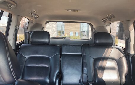 Toyota Land Cruiser 200, 2012 год, 4 400 000 рублей, 37 фотография