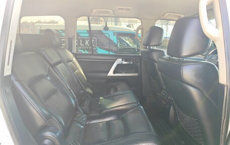 Toyota Land Cruiser 200, 2012 год, 4 400 000 рублей, 40 фотография