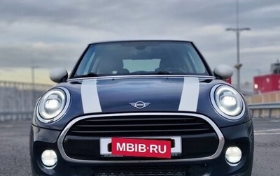 MINI Hatch, 2018 год, 1 825 000 рублей, 1 фотография