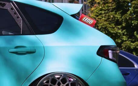 Subaru Impreza III, 2008 год, 1 300 000 рублей, 6 фотография