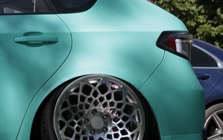 Subaru Impreza III, 2008 год, 1 300 000 рублей, 8 фотография